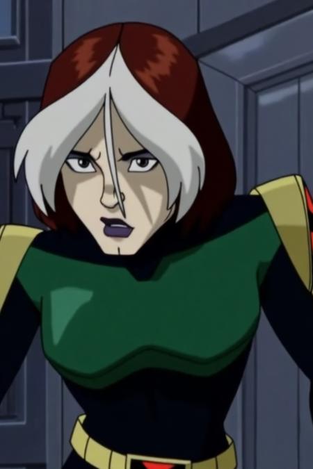 Rogue (X-Men Evolution)