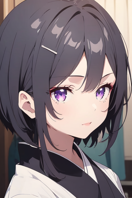 佐々木とピーちゃん　星崎さん