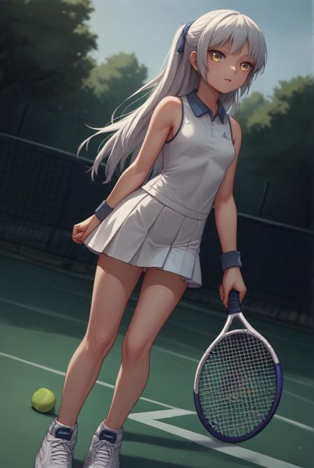 Kanade Tachibana (Angel Beats)