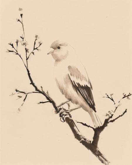 zyd232's Ink Style