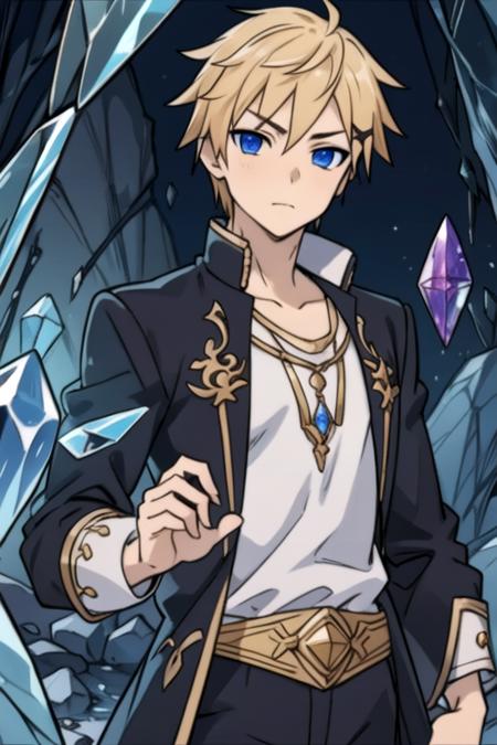 Banri Watanuki / Inu x Boku SS