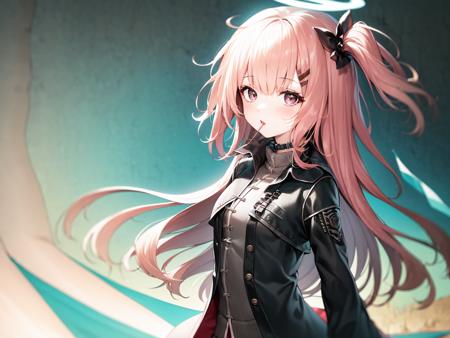 Ambriel Arknight