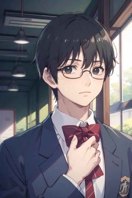 Takezou Kurata / Kono Oto Tomare!