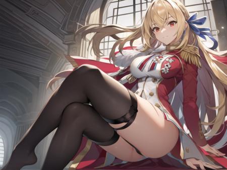 king george v キング・ジョージ5世 (Azur Lane,Azur_Lane,アズールレーン)