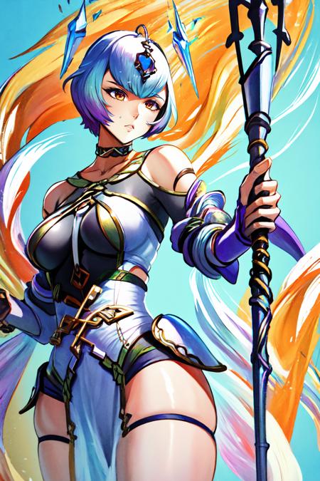 Seidr Fire Emblem Heroes | Character LoRA