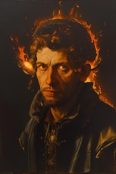 style of Albrecht Altdorfer 107