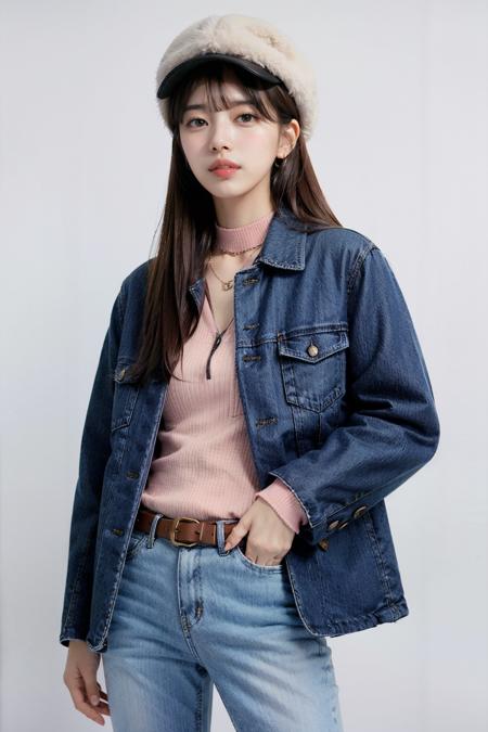 Bae Suzy - Korean Actress
