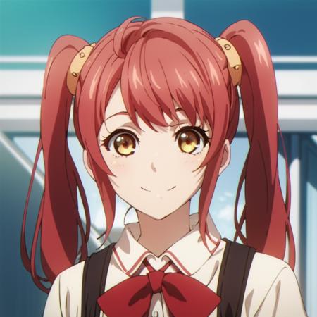 Strike the Blood - Girls Pack