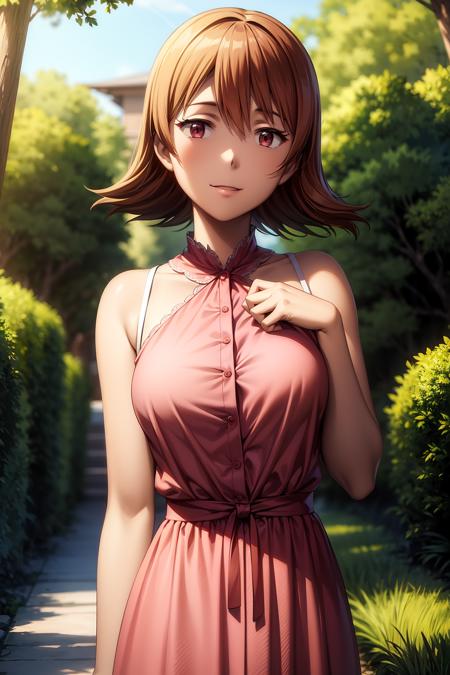 Sora Takenouchi (Digimon Adventure Tri.)