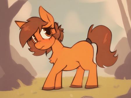 Venus Spring - MLP:FiM OC