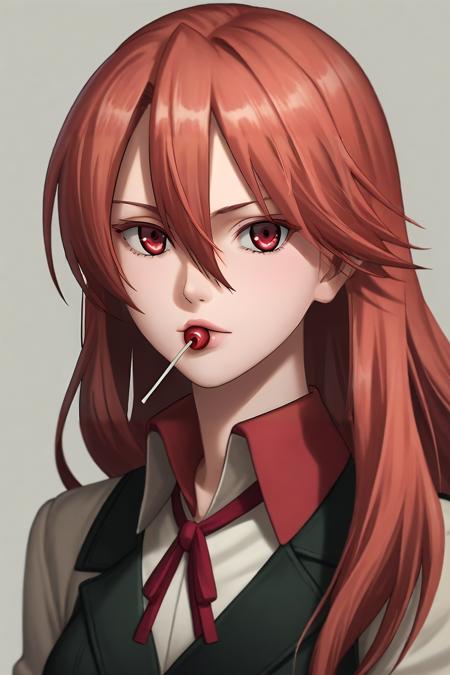 Chelsea / Akame ga Kill! (Pony)