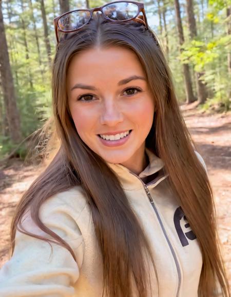 Hannah Barron