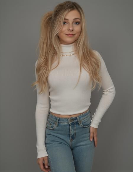 Sonja 'Milschbaum' Zahn