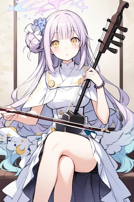 erhu   二胡
