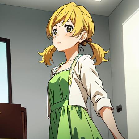 Nagi Aiza (Your Lie in April / Shigatsu wa Kimi no Uso)