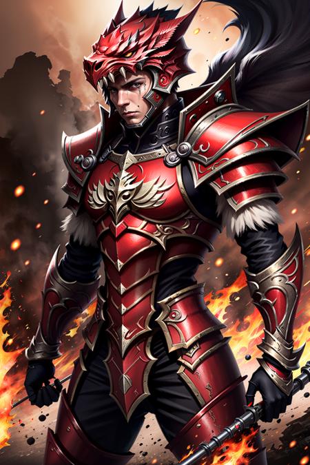 奇迹MU-knight