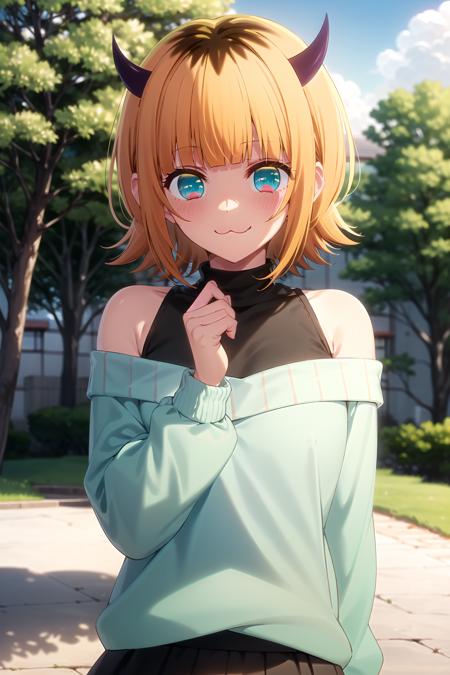 MEM-cho | Oshi no Ko