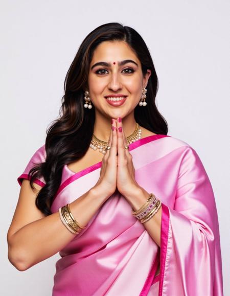 Sara Ali Khan