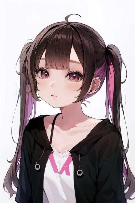 Hamunezuko (はむねずこ) Style