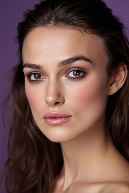 Keira Knightley (FLUX)