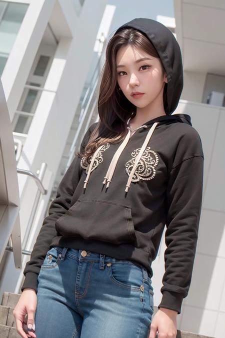 ITZY Yeji版本v1 (ID: 138875)