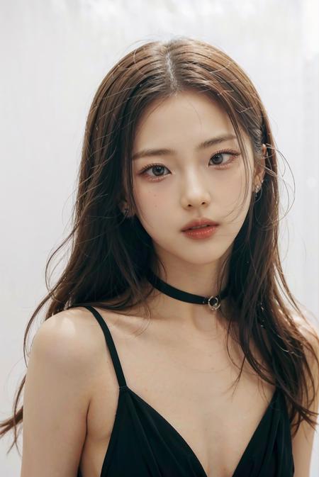 Ruka Babymons7er Idol (Kpop)