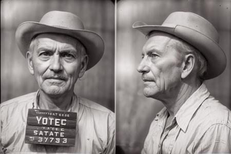 Mugshot