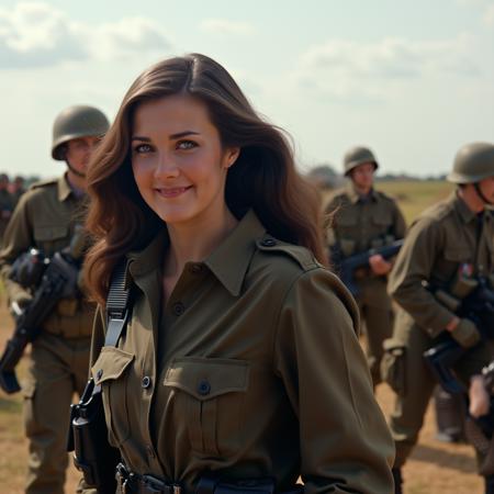 Lynda Carter Young-GMR