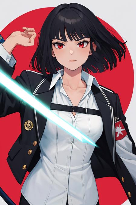 Ryoshu/良秀/료슈 (Limbus Company) LoRA