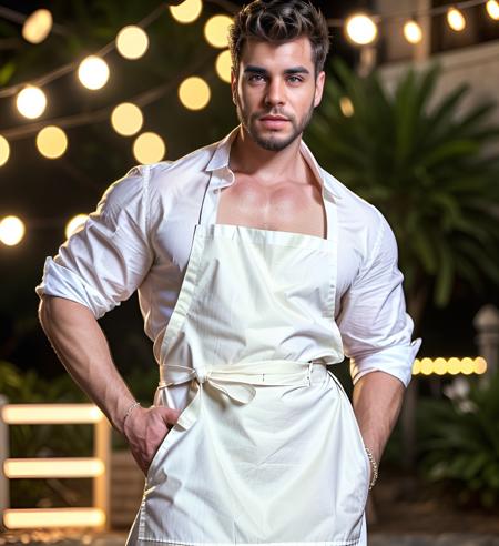 Christopher Tinajero