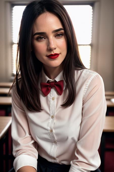 Jennifer Connelly