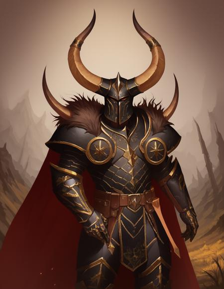 Chaos Lord | Warriors of Chaos (Total War Warhammer)版本v0.5 (ID: 845448)