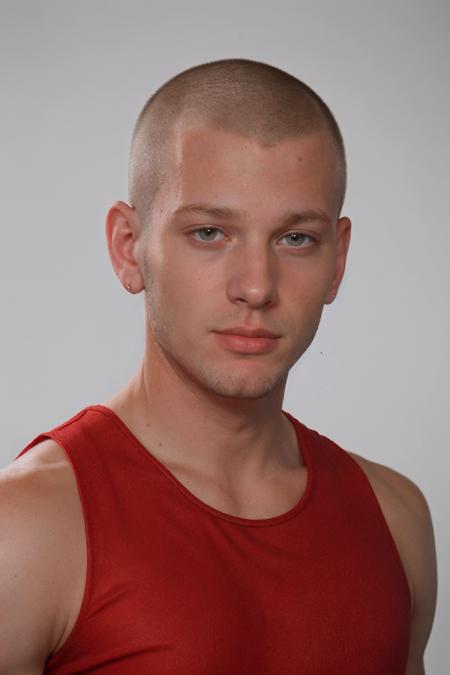 James Huntsman