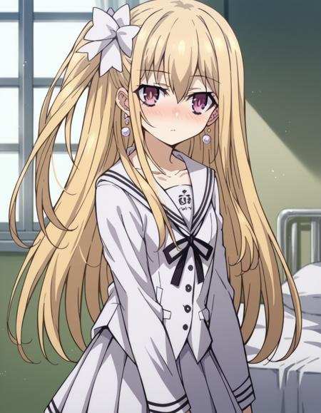 Mayuri (万由里) - Date A Live (デート・ア・ライブ)