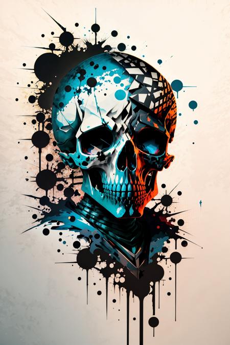 Skull