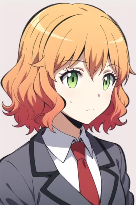 Hinano Kurahashi [assassination classroom]版本v1.0 (ID: 174019)