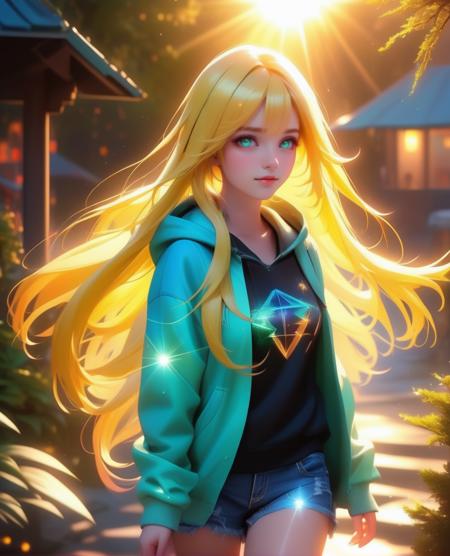 [Lah] Mysterious | Flux update