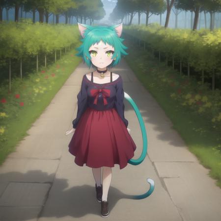 Yaya Fushiguro | Yuuna and the Haunted Hot Springs