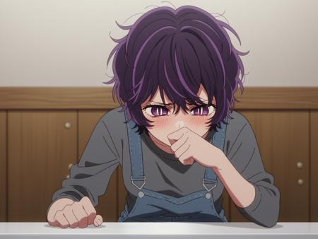 Abiko Samejima - Oshi No Ko