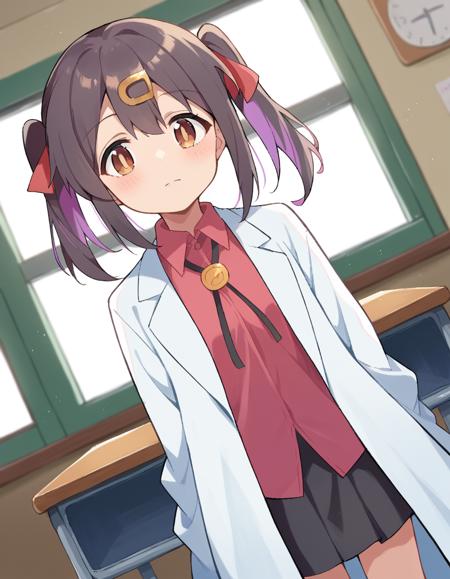 Mihari Oyama (緒山 みはり) - Onimai: I'm Now Your Sister! (お兄ちゃんはおしまい！)