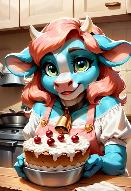 Pony ?FaeTality