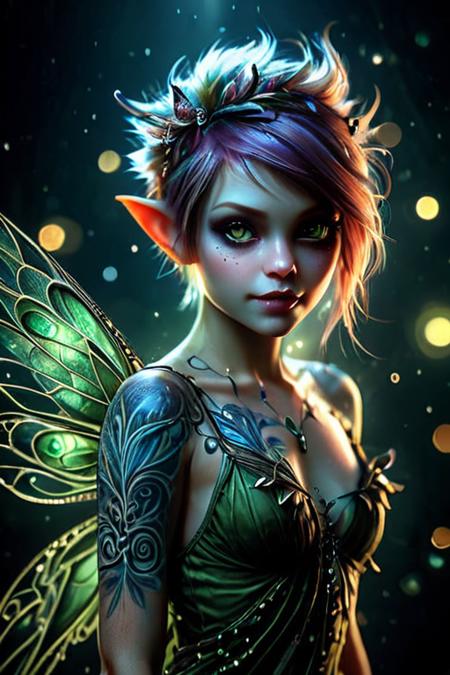 HGHD STYLE SPRITES v1.0