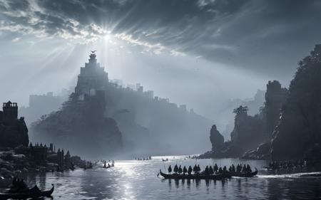 XUER Kingdom of Heaven