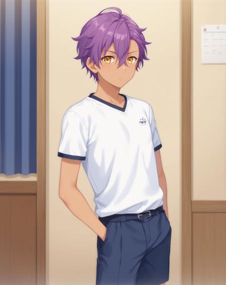 Otogari Adonis Pony | Ensemble Stars!!