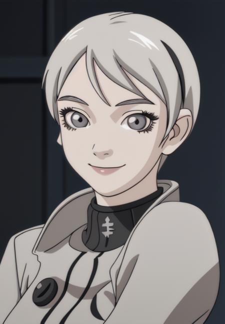 Last Exile - Characterpack