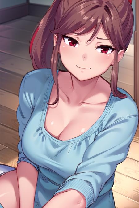 Mei - [Crimson CROWN (Matsuda Val)] Osananajimi ga Konnani Kimochi ii Nante ([Crimson CROWN (松田ヴァル)] 幼馴染がこんなに気持ちいいなんて)
