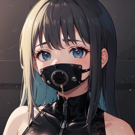 Plug Gag