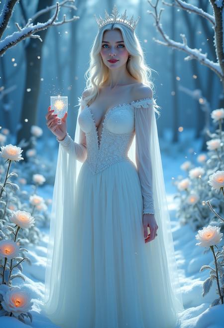Alice In Underland
