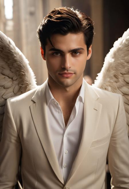 Matthew Daddario XL