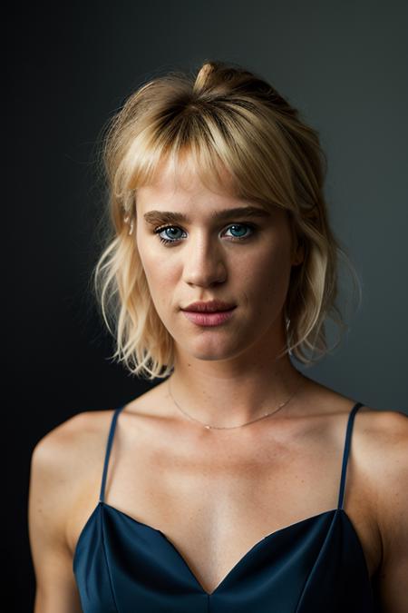 Mackenzie Davis